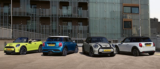 MINI insurance. Mini 3-Door Hatch